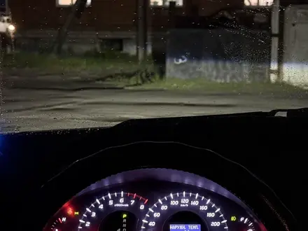 Toyota Camry 2010 года за 7 300 000 тг. в Семей – фото 14
