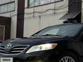 Toyota Camry 2010 года за 7 300 000 тг. в Семей – фото 15