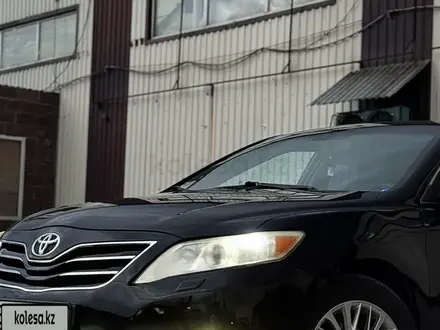 Toyota Camry 2010 года за 7 300 000 тг. в Семей – фото 15