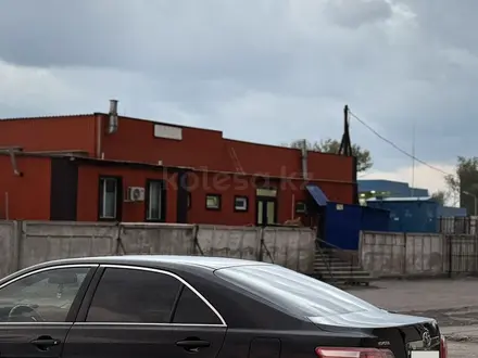 Toyota Camry 2010 года за 7 300 000 тг. в Семей – фото 8