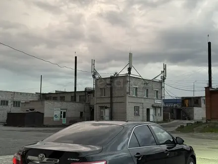 Toyota Camry 2010 года за 7 300 000 тг. в Семей – фото 7