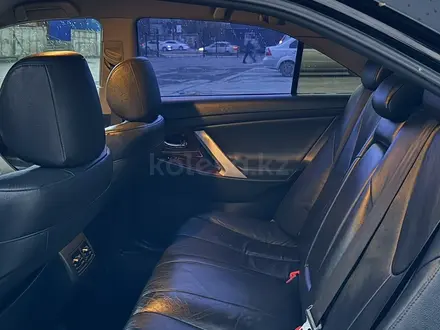 Toyota Camry 2010 года за 7 300 000 тг. в Семей – фото 10