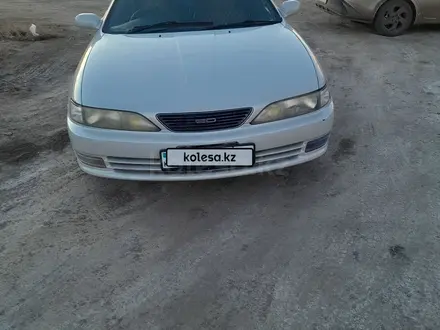 Toyota Carina ED 1994 года за 2 000 000 тг. в Балхаш