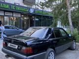 Mercedes-Benz E 300 1991 года за 2 150 000 тг. в Талдыкорган – фото 4