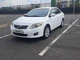 Toyota Corolla 2007 года за 4 700 000 тг. в Алматы – фото 2