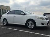 Toyota Corolla 2007 года за 4 700 000 тг. в Алматы – фото 4