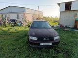 Audi A4 1995 года за 1 100 000 тг. в Талгар – фото 4