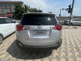 Toyota RAV4 2014 года за 7 700 000 тг. в Актау – фото 4
