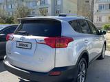 Toyota RAV4 2014 года за 7 700 000 тг. в Актау