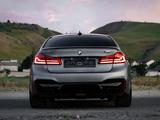 BMW M5 2020 годаүшін43 000 000 тг. в Бишкек – фото 5