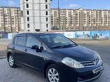 Nissan Tiida 2008 годаүшін3 700 000 тг. в Атырау – фото 2