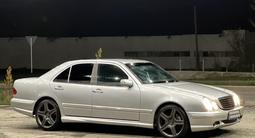 Mercedes-Benz E 280 1997 года за 2 700 000 тг. в Тараз