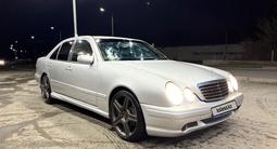 Mercedes-Benz E 280 1997 года за 2 700 000 тг. в Тараз – фото 2