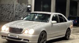 Mercedes-Benz E 280 1997 года за 2 700 000 тг. в Тараз – фото 3