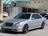 Mercedes-Benz E 280 1997 года за 2 700 000 тг. в Тараз – фото 5