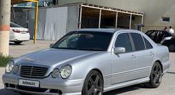 Mercedes-Benz E 280 1997 года за 2 700 000 тг. в Тараз – фото 5