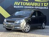 Chevrolet Nexia 2021 года за 5 350 000 тг. в Актау