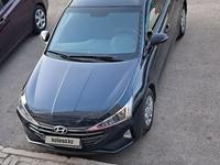 Hyundai Elantra 2019 года за 8 050 000 тг. в Астана