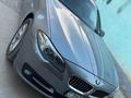 BMW 520 2013 годаүшін10 300 000 тг. в Шымкент