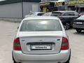 ВАЗ (Lada) Kalina 1118 2006 года за 700 000 тг. в Алматы – фото 3