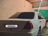 Mercedes-Benz C 200 1994 годаүшін1 400 000 тг. в Тараз – фото 2