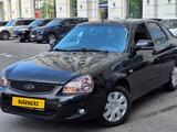 ВАЗ (Lada) Priora 2172 2012 годаүшін2 700 000 тг. в Алматы