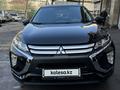 Mitsubishi Eclipse Cross 2020 годаүшін10 800 000 тг. в Алматы