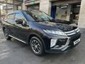 Mitsubishi Eclipse Cross 2020 годаүшін10 800 000 тг. в Алматы – фото 3