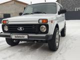 ВАЗ (Lada) Lada 2121 2024 года за 4 530 000 тг. в Кокшетау