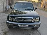 Lexus LX 470 2000 года за 4 500 000 тг. в Алматы
