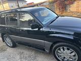 Lexus LX 470 2000 года за 4 500 000 тг. в Алматы – фото 3
