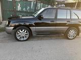 Lexus LX 470 2000 года за 4 500 000 тг. в Алматы – фото 2