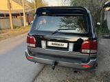 Lexus LX 470 2000 года за 4 500 000 тг. в Алматы – фото 4