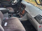 Lexus LX 470 2000 года за 4 500 000 тг. в Алматы – фото 5