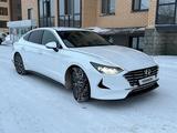 Hyundai Sonata 2020 года за 11 550 000 тг. в Кокшетау