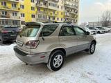 Lexus RX 300 2002 года за 6 350 000 тг. в Алматы – фото 3