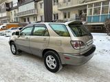 Lexus RX 300 2002 года за 6 350 000 тг. в Алматы – фото 4