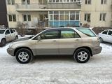 Lexus RX 300 2002 года за 6 350 000 тг. в Алматы – фото 5