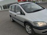 Opel Zafira 2002 годаүшін2 150 000 тг. в Темиртау – фото 3