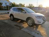 Nissan X-Trail 2018 года за 10 500 000 тг. в Уральск