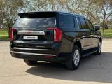 GMC Yukon 2022 годаүшін61 500 000 тг. в Астана – фото 3