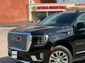 GMC Yukon 2022 годаүшін61 500 000 тг. в Астана – фото 2