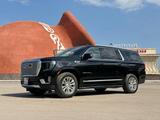 GMC Yukon 2022 годаүшін61 500 000 тг. в Астана – фото 5