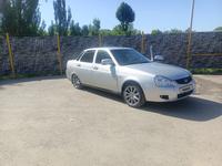 ВАЗ (Lada) Priora 2170 2013 года за 2 400 000 тг. в Тараз