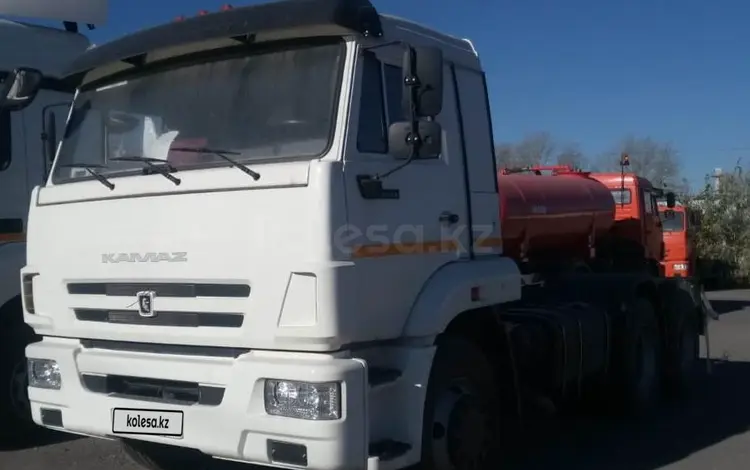 КамАЗ  65116 2025 года за 31 000 000 тг. в Шымкент