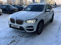 BMW X3 2020 года за 26 000 000 тг. в Астана