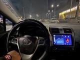 Toyota Avensis 2009 годаүшін5 200 000 тг. в Актобе – фото 4