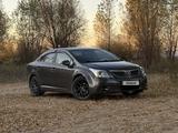 Toyota Avensis 2009 годаүшін5 200 000 тг. в Актобе – фото 3