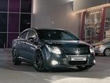 Toyota Avensis 2009 годаүшін5 200 000 тг. в Актобе – фото 5