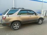 Lexus RX 300 1999 года за 4 500 000 тг. в Актау – фото 2